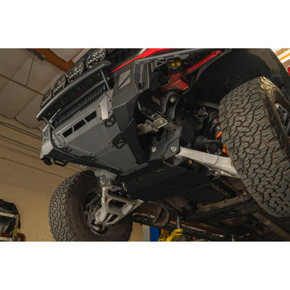DV8 OFF-ROAD FBFR1-01 DV8 Offroad FBFR1-01 150 Raptor Tube for 2017-20 Ford F-150 Raptor