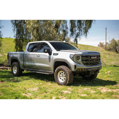 DV8 OFF-ROAD FBGC1-03 DV8 Offroad FBGC1-03 2022 for 2025 GMC Sierra 1500 Spec Series