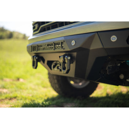 DV8 OFF-ROAD FBGC1-03 DV8 Offroad FBGC1-03 2022 for 2025 GMC Sierra 1500 Spec Series
