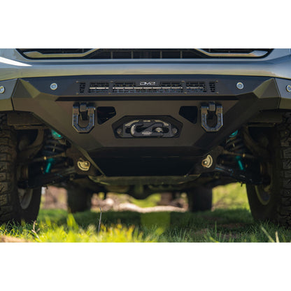 DV8 OFF-ROAD FBGC1-03 DV8 Offroad FBGC1-03 2022 for 2025 GMC Sierra 1500 Spec Series