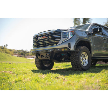 DV8 OFF-ROAD FBGC1-03 DV8 Offroad FBGC1-03 2022 for 2025 GMC Sierra 1500 Spec Series