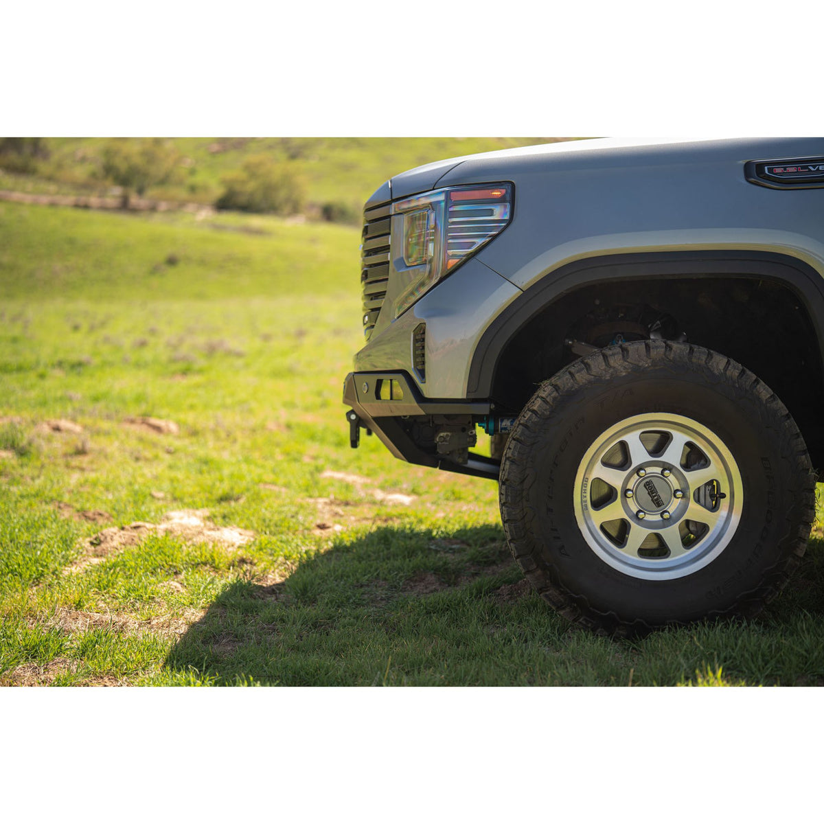 DV8 OFF-ROAD FBGC1-03 DV8 Offroad FBGC1-03 2022 for 2025 GMC Sierra 1500 Spec Series