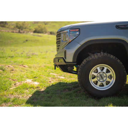 DV8 OFF-ROAD FBGC1-03 DV8 Offroad FBGC1-03 2022 for 2025 GMC Sierra 1500 Spec Series