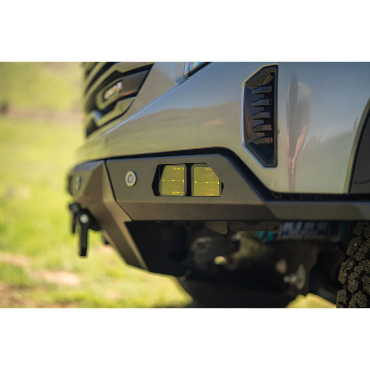 DV8 OFF-ROAD FBGC1-03 DV8 Offroad FBGC1-03 2022 for 2025 GMC Sierra 1500 Spec Series