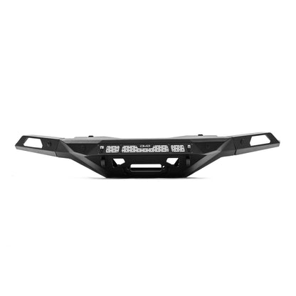 DV8 OFF-ROAD | 2022 2025 GMC Sierra 1500 Spec Series Front Bumper  | FBGC1-03