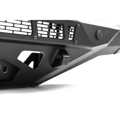 DV8 OFF-ROAD | 2022 2025 GMC Sierra 1500 Spec Series Front Bumper  | FBGC1-03