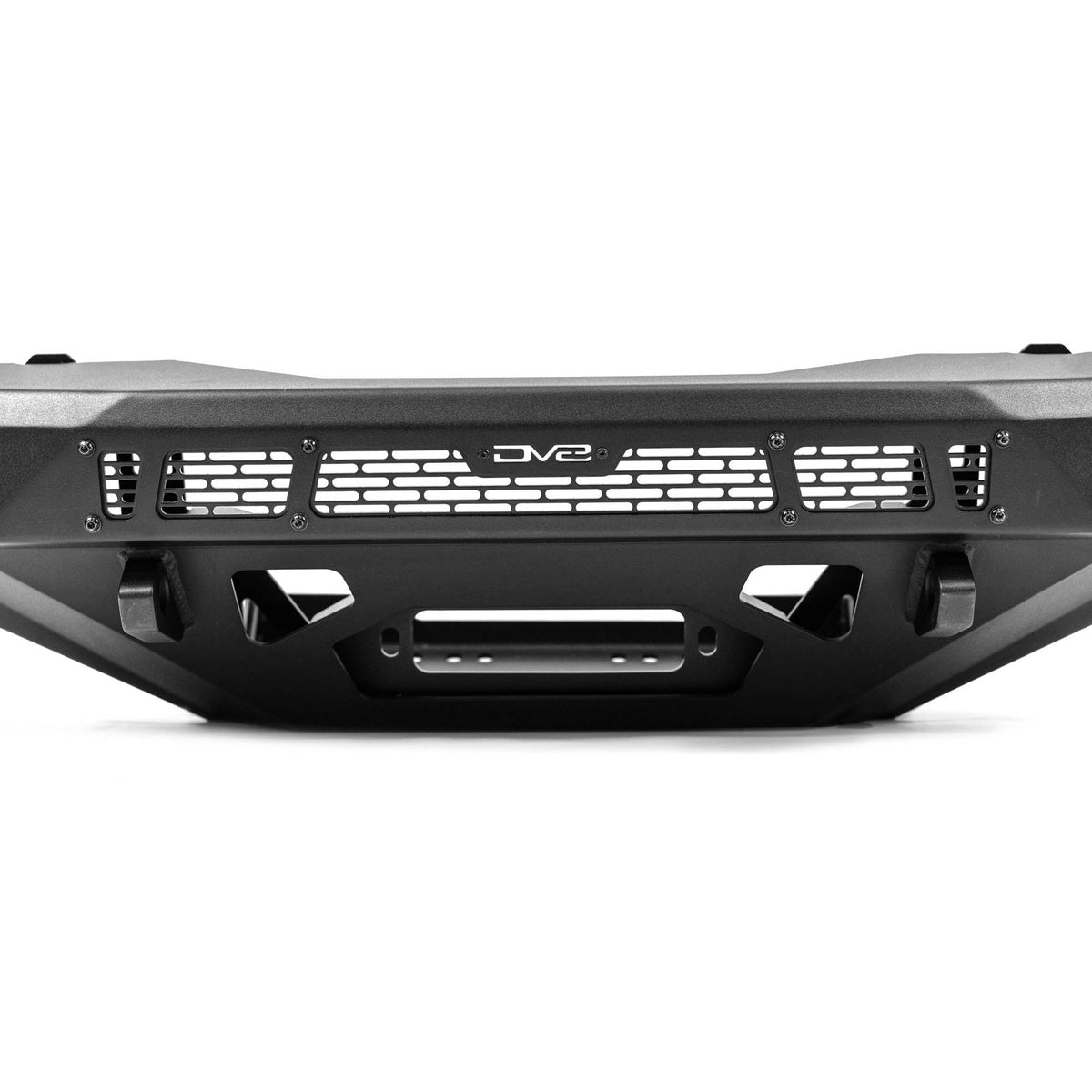 DV8 OFF-ROAD | 2022 2025 GMC Sierra 1500 Spec Series Front Bumper  | FBGC1-03