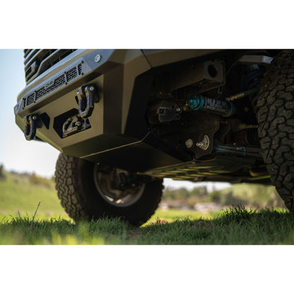 DV8 OFF-ROAD FBGC1-03 DV8 Offroad FBGC1-03 2022 for 2025 GMC Sierra 1500 Spec Series