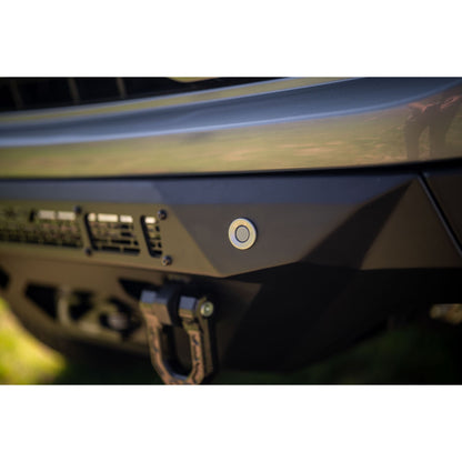 DV8 OFF-ROAD FBGC1-03 DV8 Offroad FBGC1-03 2022 for 2025 GMC Sierra 1500 Spec Series