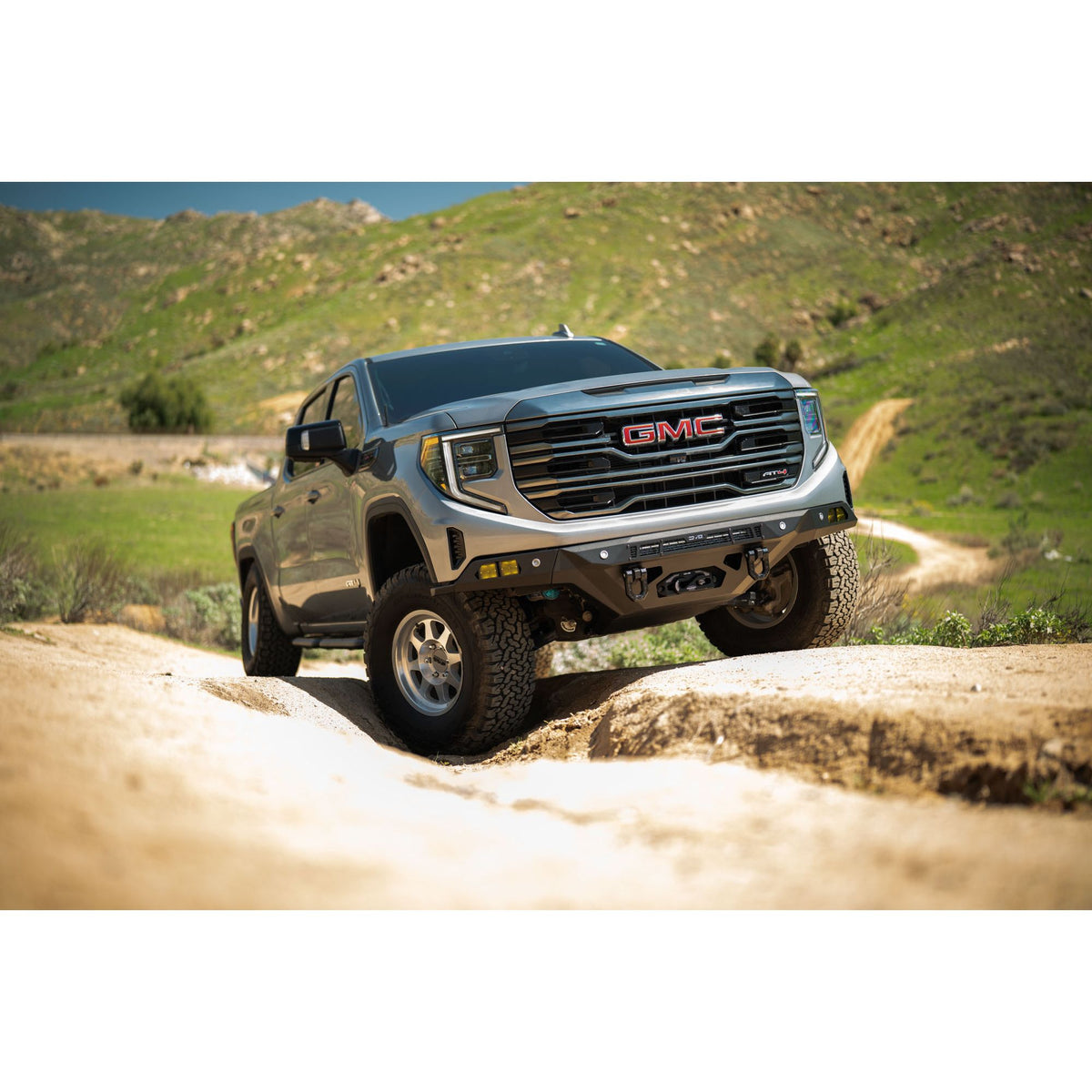 DV8 OFF-ROAD FBGC1-03 DV8 Offroad FBGC1-03 2022 for 2025 GMC Sierra 1500 Spec Series