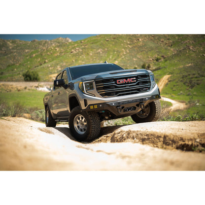 DV8 OFF-ROAD FBGC1-03 DV8 Offroad FBGC1-03 2022 for 2025 GMC Sierra 1500 Spec Series