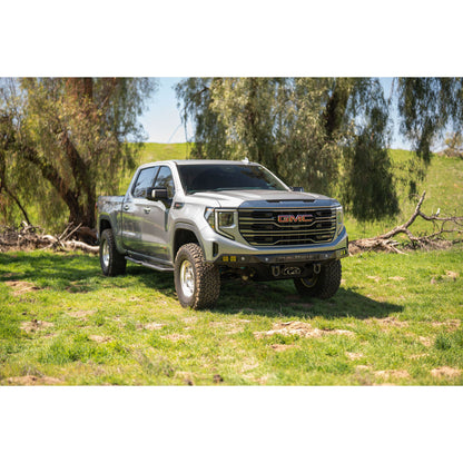 DV8 OFF-ROAD FBGC1-03 DV8 Offroad FBGC1-03 2022 for 2025 GMC Sierra 1500 Spec Series