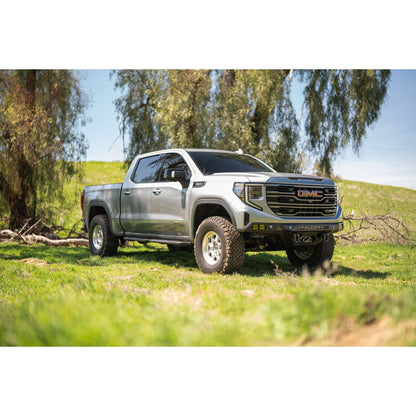 DV8 OFF-ROAD FBGC1-03 DV8 Offroad FBGC1-03 2022 for 2025 GMC Sierra 1500 Spec Series