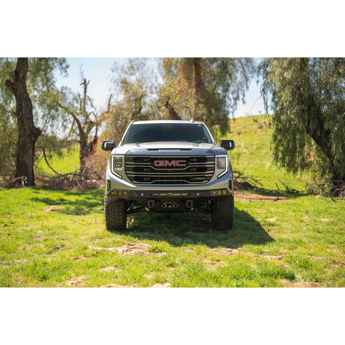 DV8 OFF-ROAD FBGC1-03 DV8 Offroad FBGC1-03 2022 for 2025 GMC Sierra 1500 Spec Series