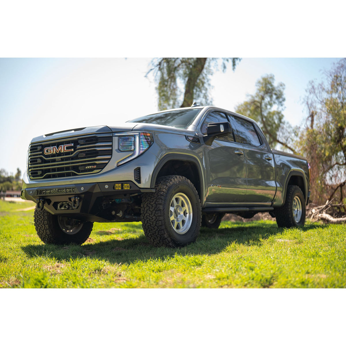 DV8 OFF-ROAD FBGC1-03 DV8 Offroad FBGC1-03 2022 for 2025 GMC Sierra 1500 Spec Series