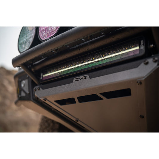 DV8 OFF-ROAD FBGC1-04 DV8 Offroad FBGC1-04 2022 for 2025 GMC Sierra 1500 Tube Front