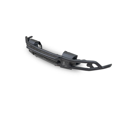 DV8 OFF-ROAD | 2022 2025 GMC Sierra 1500 Tube Front Bumper  | FBGC1-04