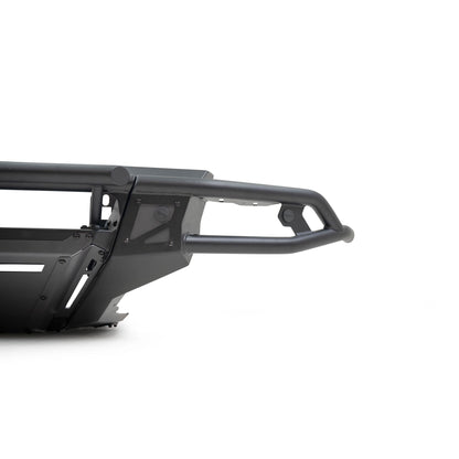 DV8 OFF-ROAD | 2022 2025 GMC Sierra 1500 Tube Front Bumper  | FBGC1-04