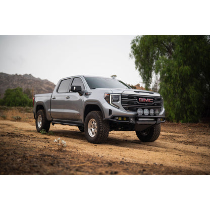 DV8 OFF-ROAD FBGC1-04 DV8 Offroad FBGC1-04 2022 for 2025 GMC Sierra 1500 Tube Front