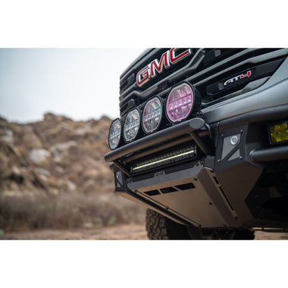 DV8 OFF-ROAD FBGC1-04 DV8 Offroad FBGC1-04 2022 for 2025 GMC Sierra 1500 Tube Front