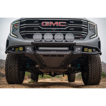 DV8 OFF-ROAD FBGC1-04 DV8 Offroad FBGC1-04 2022 for 2025 GMC Sierra 1500 Tube Front