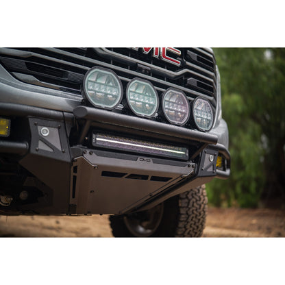 DV8 OFF-ROAD FBGC1-04 DV8 Offroad FBGC1-04 2022 for 2025 GMC Sierra 1500 Tube Front