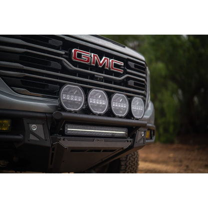 DV8 OFF-ROAD FBGC1-04 DV8 Offroad FBGC1-04 2022 for 2025 GMC Sierra 1500 Tube Front