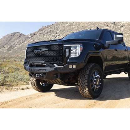 DV8 OFF-ROAD FBGC2-01 DV8 Offroad FBGC2-01 2020 for 2023 GMC Sierra 2500/3500 Spec Series