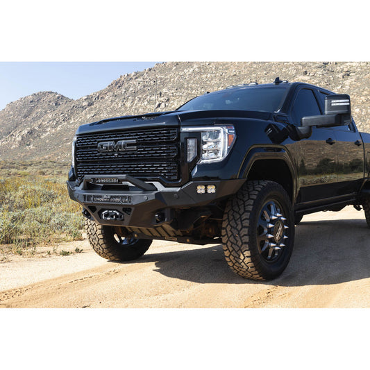 DV8 OFF-ROAD FBGC2-01 DV8 Offroad FBGC2-01 2020 for 2023 GMC Sierra 2500/3500 Spec Series