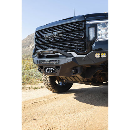 DV8 OFF-ROAD FBGC2-01 DV8 Offroad FBGC2-01 2020 for 2023 GMC Sierra 2500/3500 Spec Series