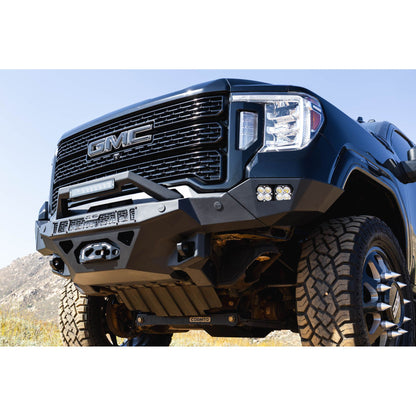 DV8 OFF-ROAD FBGC2-01 DV8 Offroad FBGC2-01 2020 for 2023 GMC Sierra 2500/3500 Spec Series