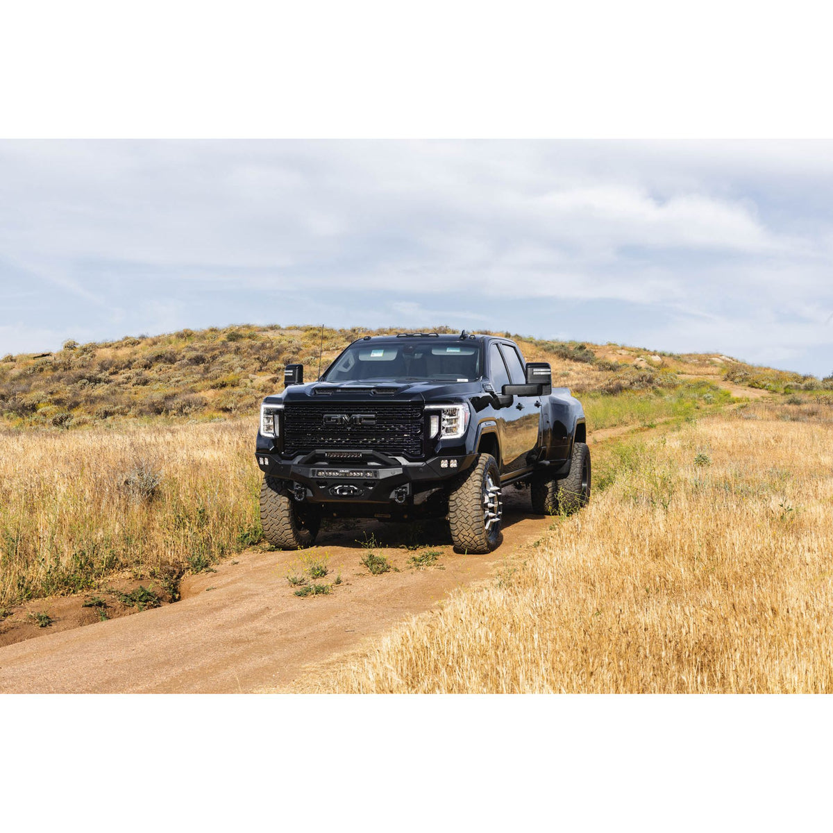 DV8 OFF-ROAD FBGC2-01 DV8 Offroad FBGC2-01 2020 for 2023 GMC Sierra 2500/3500 Spec Series