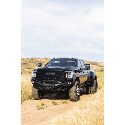 DV8 OFF-ROAD FBGC2-01 DV8 Offroad FBGC2-01 2020 for 2023 GMC Sierra 2500/3500 Spec Series
