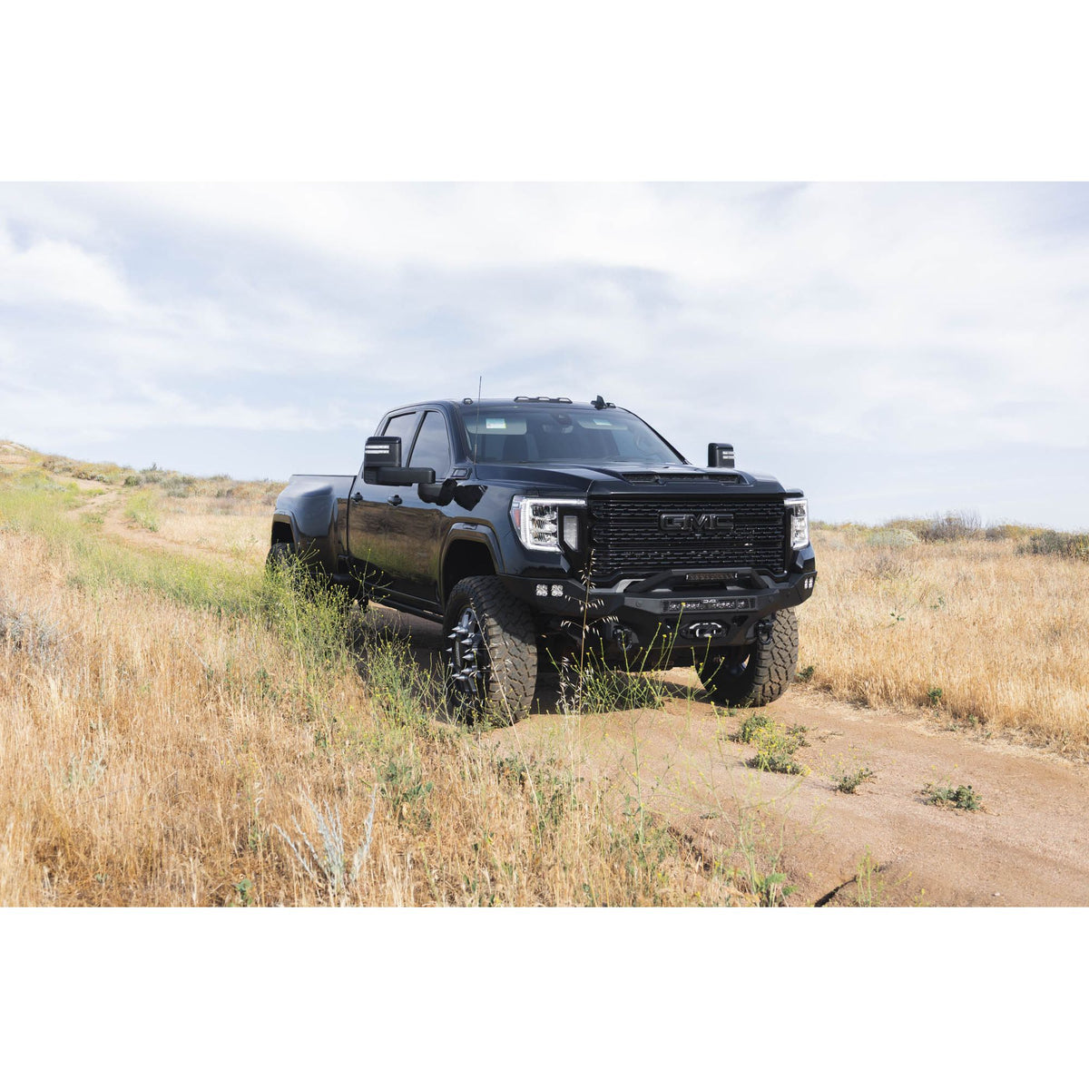DV8 OFF-ROAD FBGC2-01 DV8 Offroad FBGC2-01 2020 for 2023 GMC Sierra 2500/3500 Spec Series