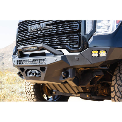 DV8 OFF-ROAD FBGC2-01 DV8 Offroad FBGC2-01 2020 for 2023 GMC Sierra 2500/3500 Spec Series