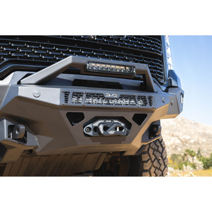 DV8 OFF-ROAD FBGC2-01 DV8 Offroad FBGC2-01 2020 for 2023 GMC Sierra 2500/3500 Spec Series