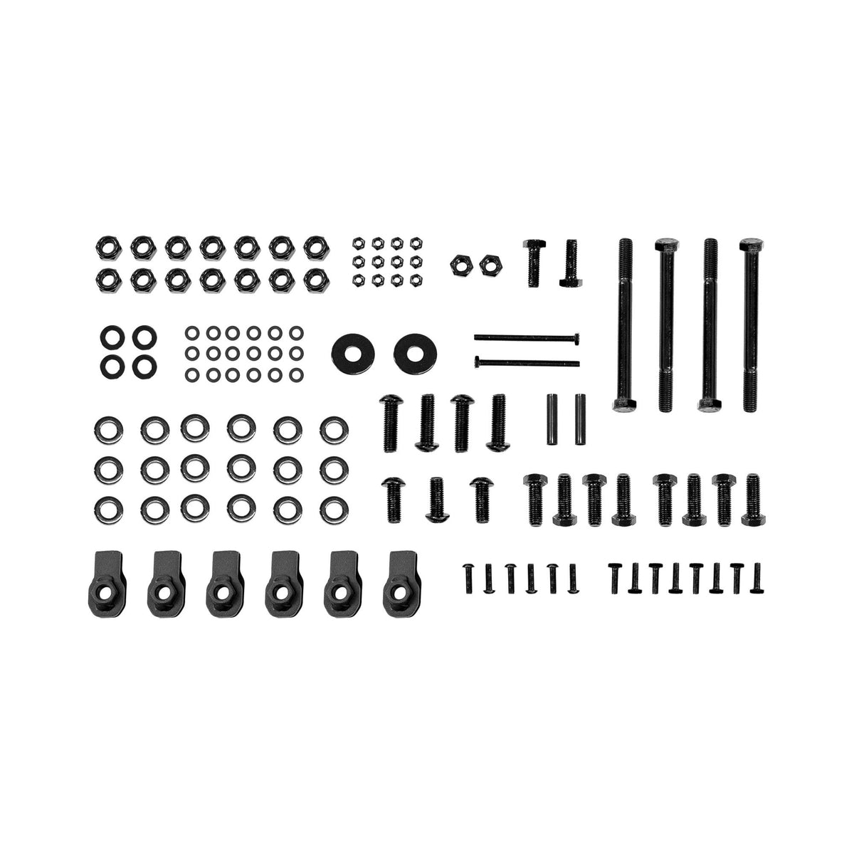 DV8 OFF-ROAD | 2020 2023 GMC Sierra 2500/3500 Spec Series Front Bumper  | FBGC2-01