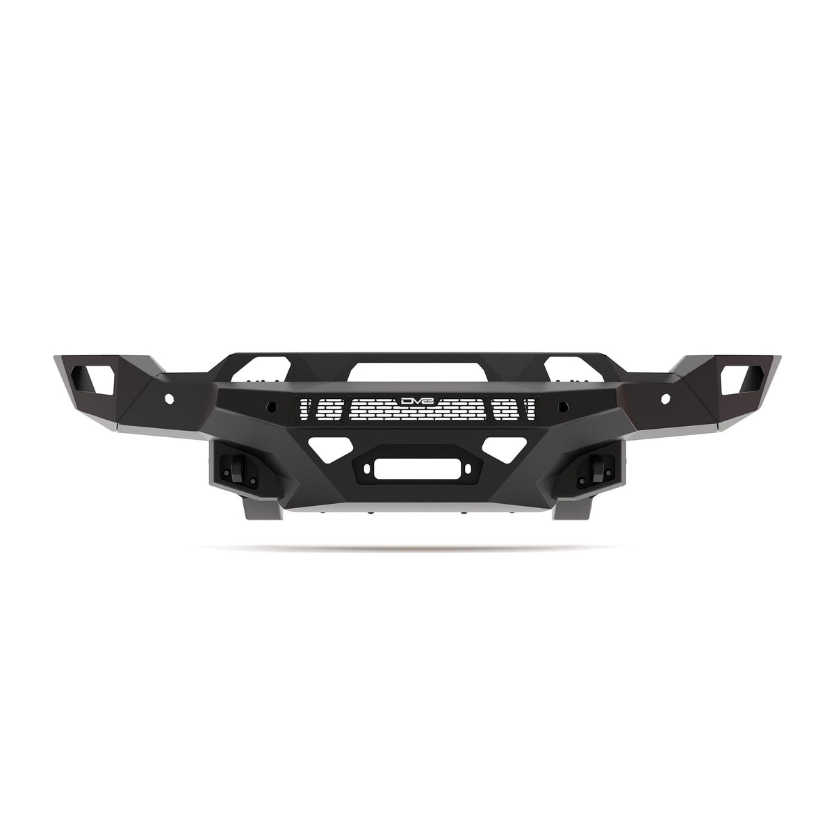 DV8 OFF-ROAD | 2020 2023 GMC Sierra 2500/3500 Spec Series Front Bumper  | FBGC2-01