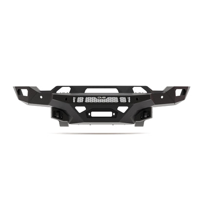 DV8 OFF-ROAD | 2020 2023 GMC Sierra 2500/3500 Spec Series Front Bumper  | FBGC2-01