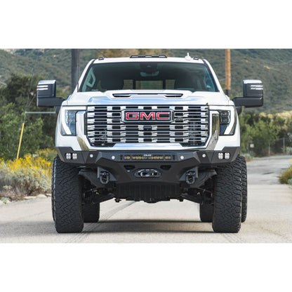 DV8 OFF-ROAD FBGC2-02 DV8 Offroad FBGC2-02 2024 for 2026 GMC Sierra 2500/3500 Spec Series