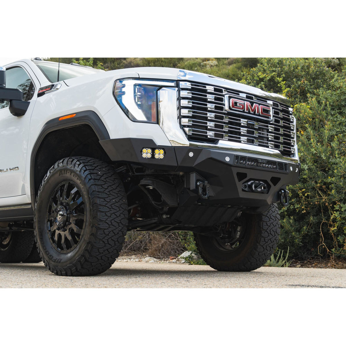 DV8 OFF-ROAD FBGC2-02 DV8 Offroad FBGC2-02 2024 for 2026 GMC Sierra 2500/3500 Spec Series