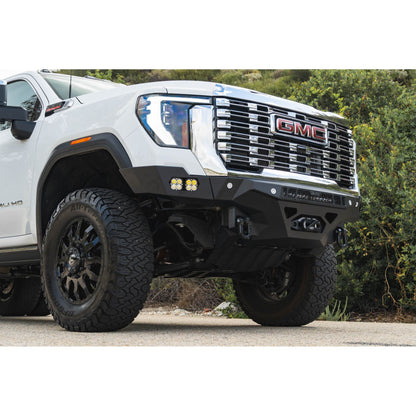 DV8 OFF-ROAD FBGC2-02 DV8 Offroad FBGC2-02 2024 for 2026 GMC Sierra 2500/3500 Spec Series