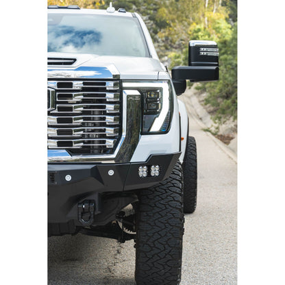 DV8 OFF-ROAD FBGC2-02 DV8 Offroad FBGC2-02 2024 for 2026 GMC Sierra 2500/3500 Spec Series