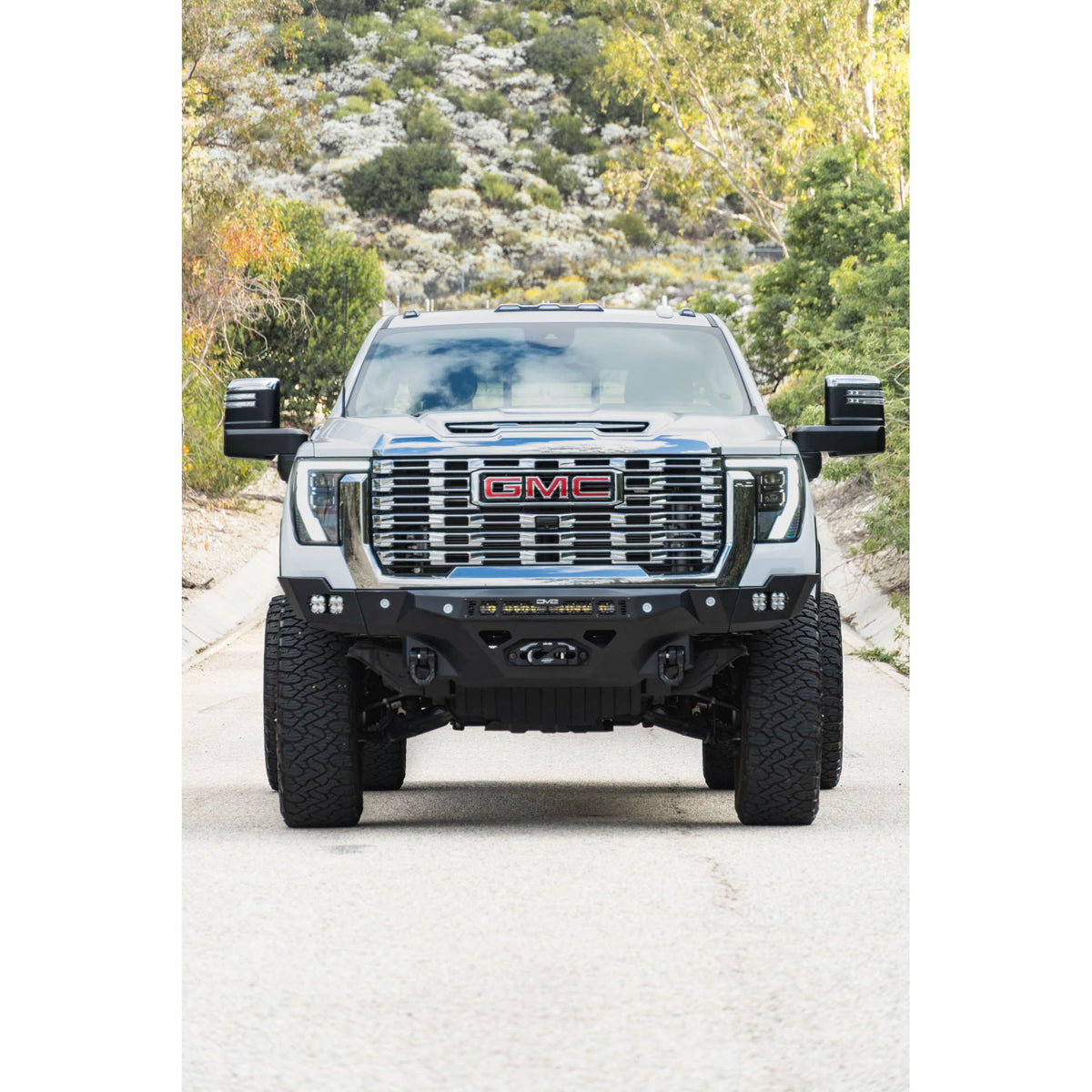 DV8 OFF-ROAD FBGC2-02 DV8 Offroad FBGC2-02 2024 for 2026 GMC Sierra 2500/3500 Spec Series