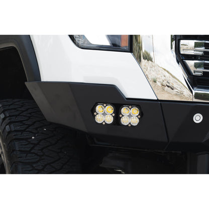 DV8 OFF-ROAD FBGC2-02 DV8 Offroad FBGC2-02 2024 for 2026 GMC Sierra 2500/3500 Spec Series