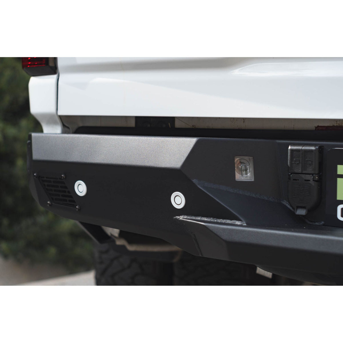 DV8 OFF-ROAD FBGC2-02 DV8 Offroad FBGC2-02 2024 for 2026 GMC Sierra 2500/3500 Spec Series