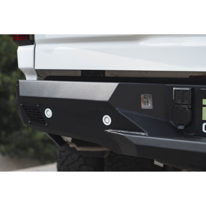 DV8 OFF-ROAD FBGC2-02 DV8 Offroad FBGC2-02 2024 for 2026 GMC Sierra 2500/3500 Spec Series