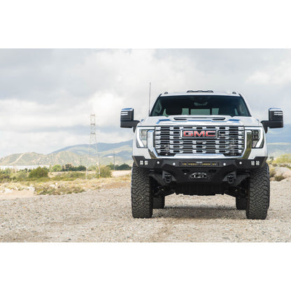 DV8 OFF-ROAD FBGC2-02 DV8 Offroad FBGC2-02 2024 for 2026 GMC Sierra 2500/3500 Spec Series