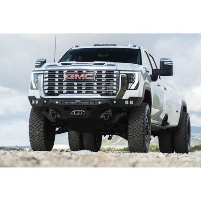 DV8 OFF-ROAD FBGC2-02 DV8 Offroad FBGC2-02 2024 for 2026 GMC Sierra 2500/3500 Spec Series