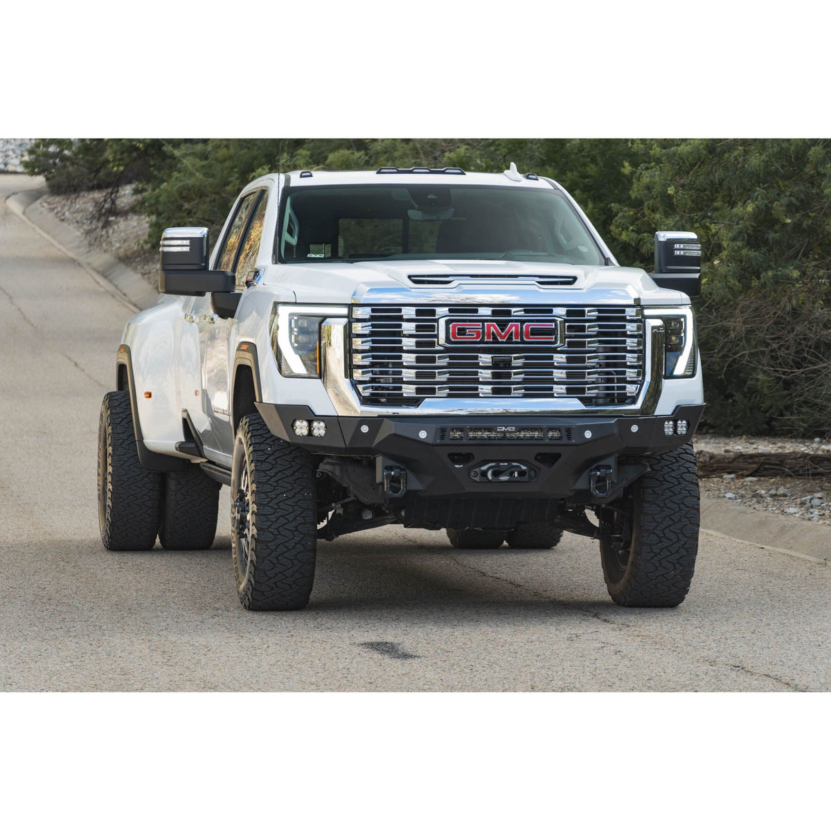 DV8 OFF-ROAD FBGC2-02 DV8 Offroad FBGC2-02 2024 for 2026 GMC Sierra 2500/3500 Spec Series